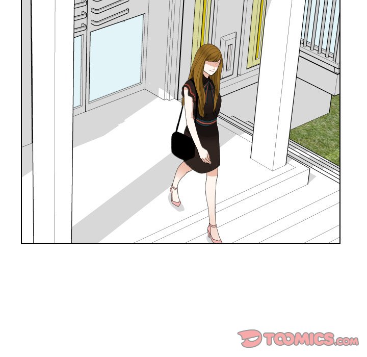 Unrequited Love (Jinseok Jeong) Chapter 69 - MyToon.net