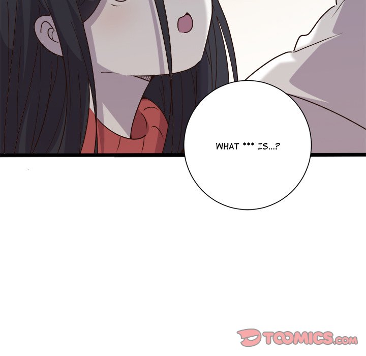 Love Struck Chapter 19 - HolyManga.net