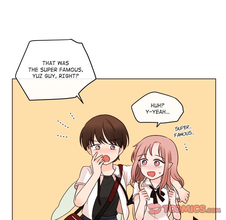 Welcome to Luna Shop! Chapter 66 - HolyManga.net