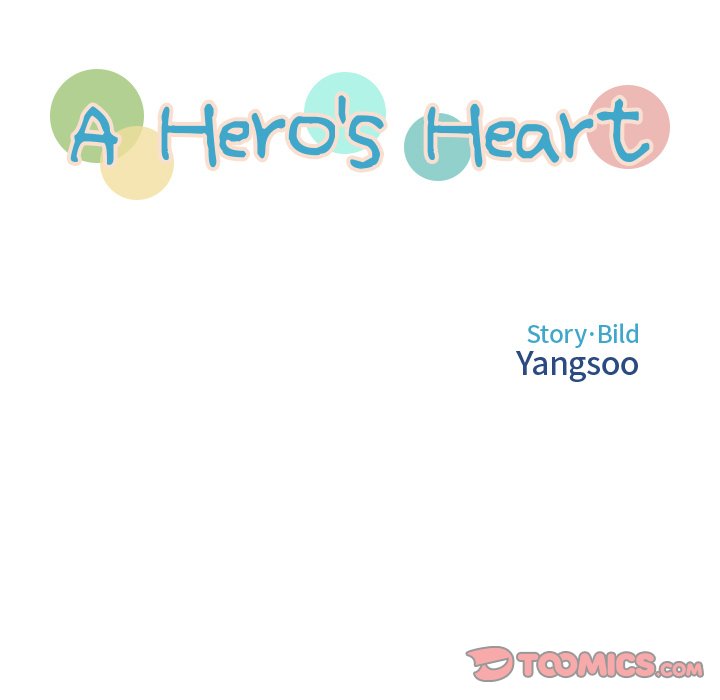 A Hero’s Heart Chapter 71 - HolyManga.net