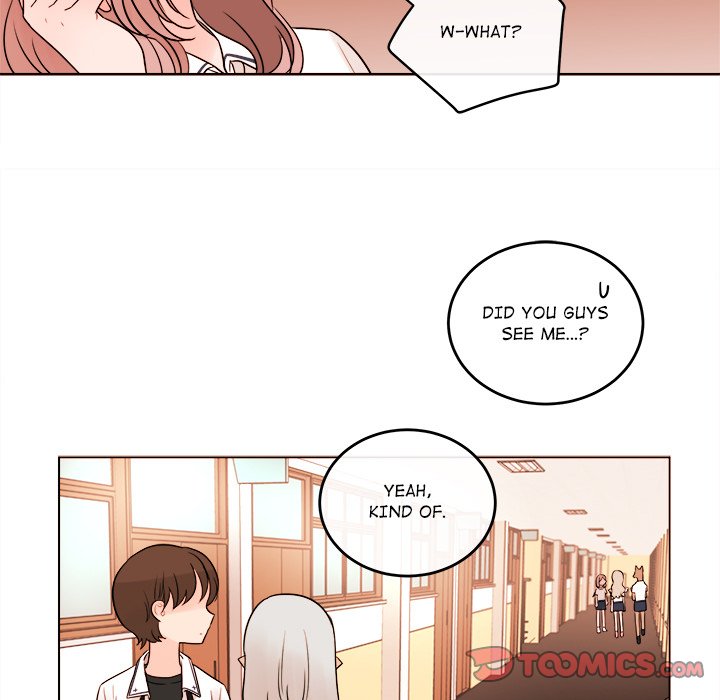 Welcome to Luna Shop! Chapter 66 - HolyManga.net