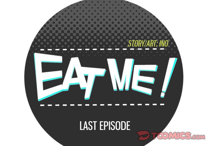 EAT ME! Chapter 32 - MyToon.net