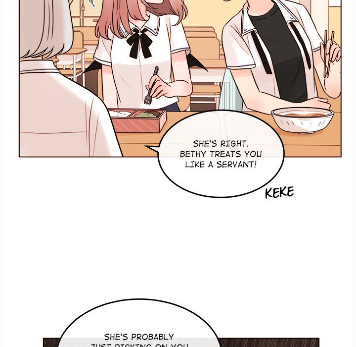 Welcome to Luna Shop! Chapter 66 - HolyManga.net