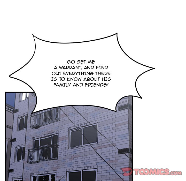 A Hero’s Heart Chapter 72 - MyToon.net