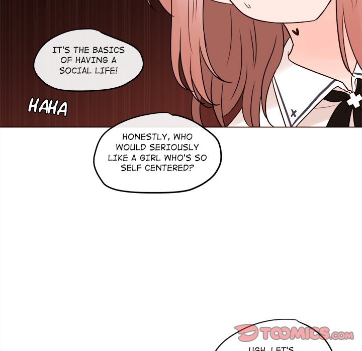 Welcome to Luna Shop! Chapter 66 - HolyManga.net