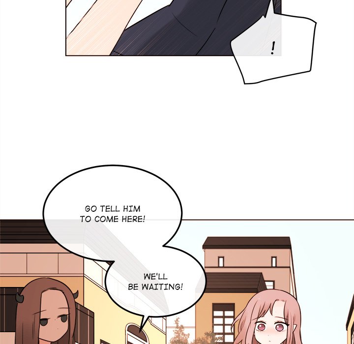 Welcome to Luna Shop! Chapter 68 - HolyManga.net