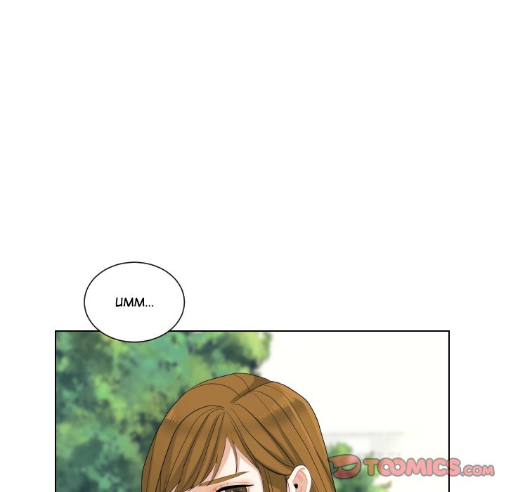Unrequited Love (Jinseok Jeong) Chapter 69 - MyToon.net