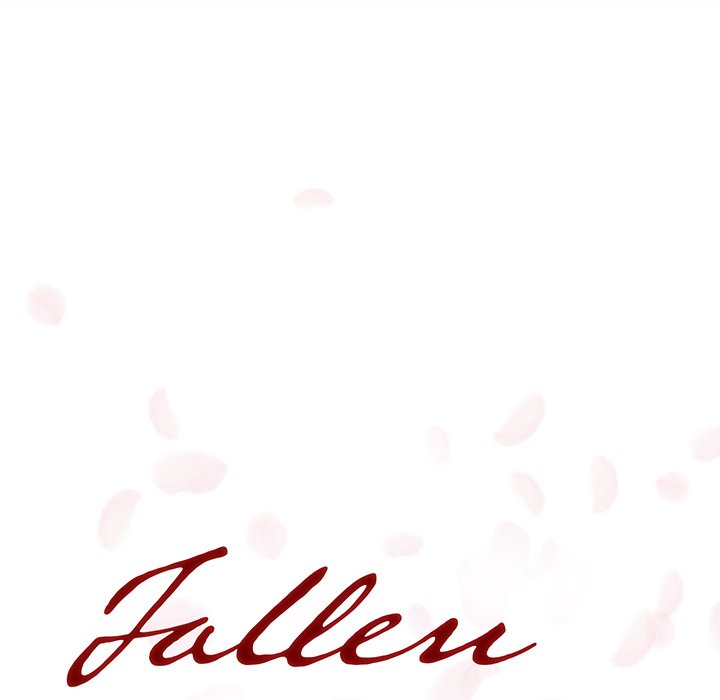 Fallen Flower Chapter 28 - MyToon.net