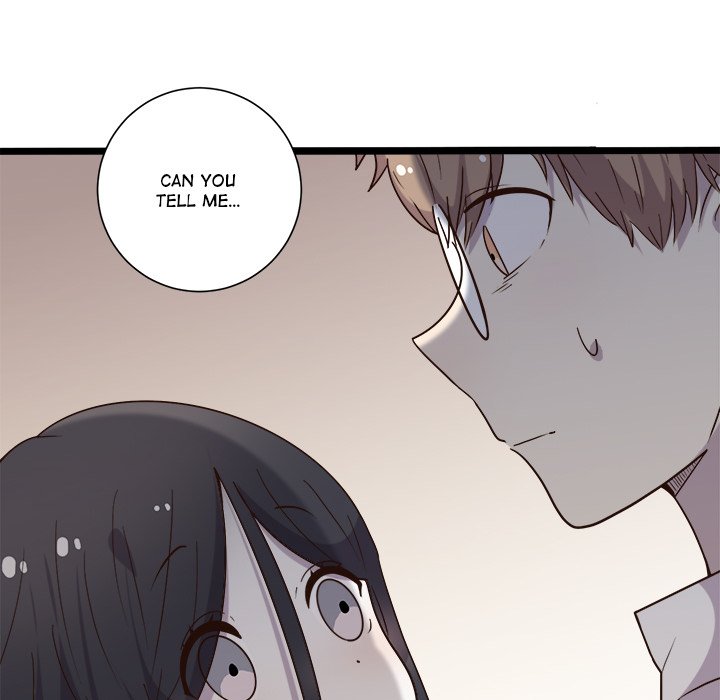 Love Struck Chapter 19 - HolyManga.net