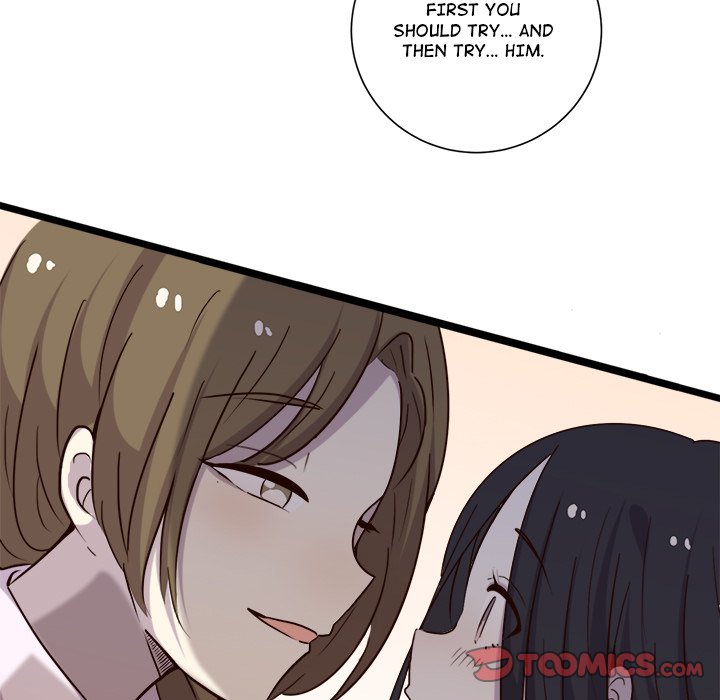 Love Struck Chapter 19 - HolyManga.net