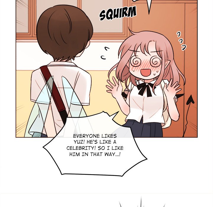 Welcome to Luna Shop! Chapter 66 - HolyManga.net