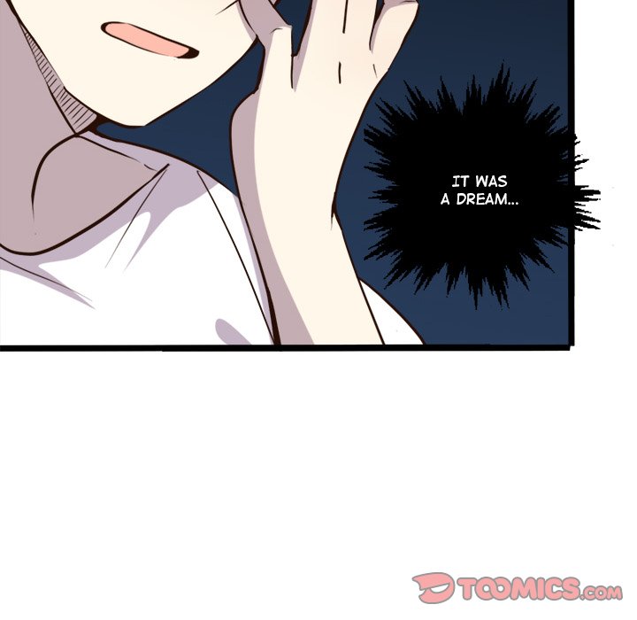 Love Struck Chapter 20 - HolyManga.net