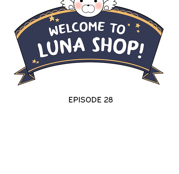 Welcome to Luna Shop! Chapter 67 - ManhwaFull.net