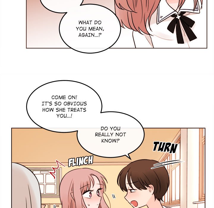 Welcome to Luna Shop! Chapter 66 - HolyManga.net