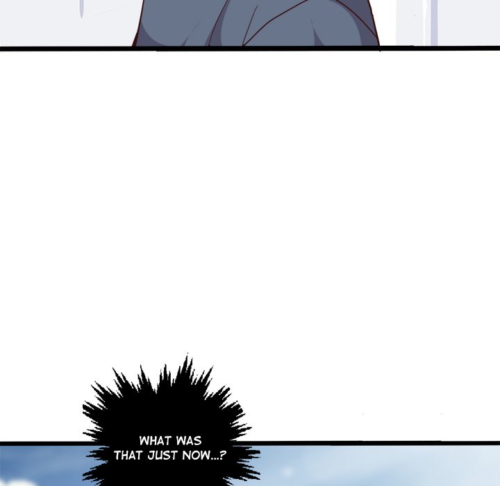 Love Struck Chapter 20 - HolyManga.net