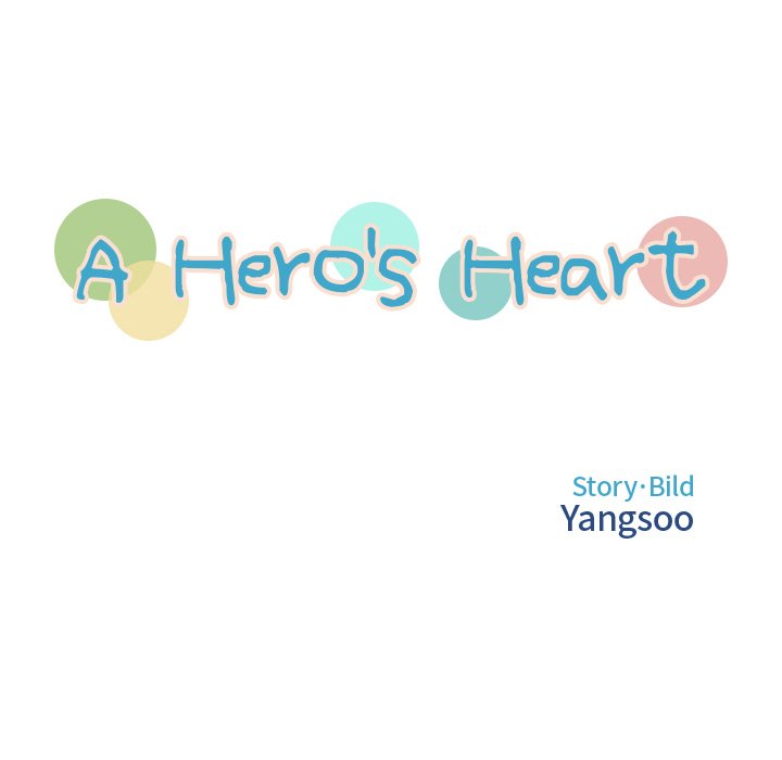 A Hero’s Heart Chapter 74 - MyToon.net