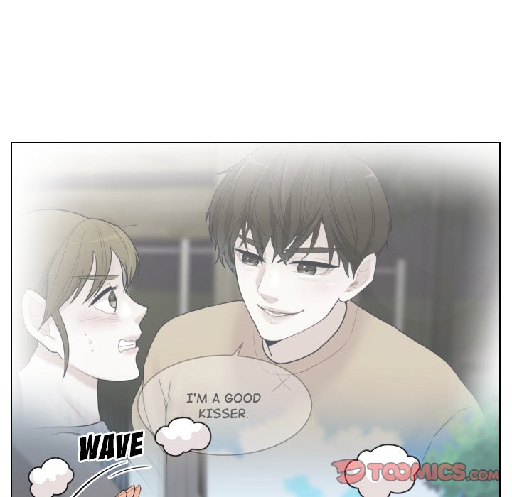 Unrequited Love (Jinseok Jeong) Chapter 69 - ManhwaFull.net