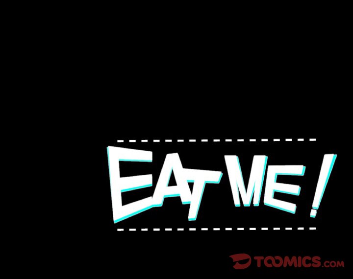 EAT ME! Chapter 33 - HolyManga.net