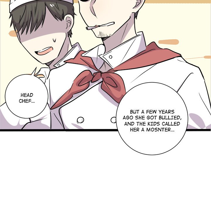 Love Struck Chapter 18 - HolyManga.net