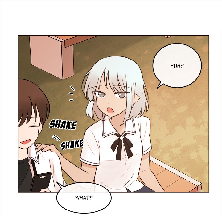 Welcome to Luna Shop! Chapter 68 - HolyManga.net