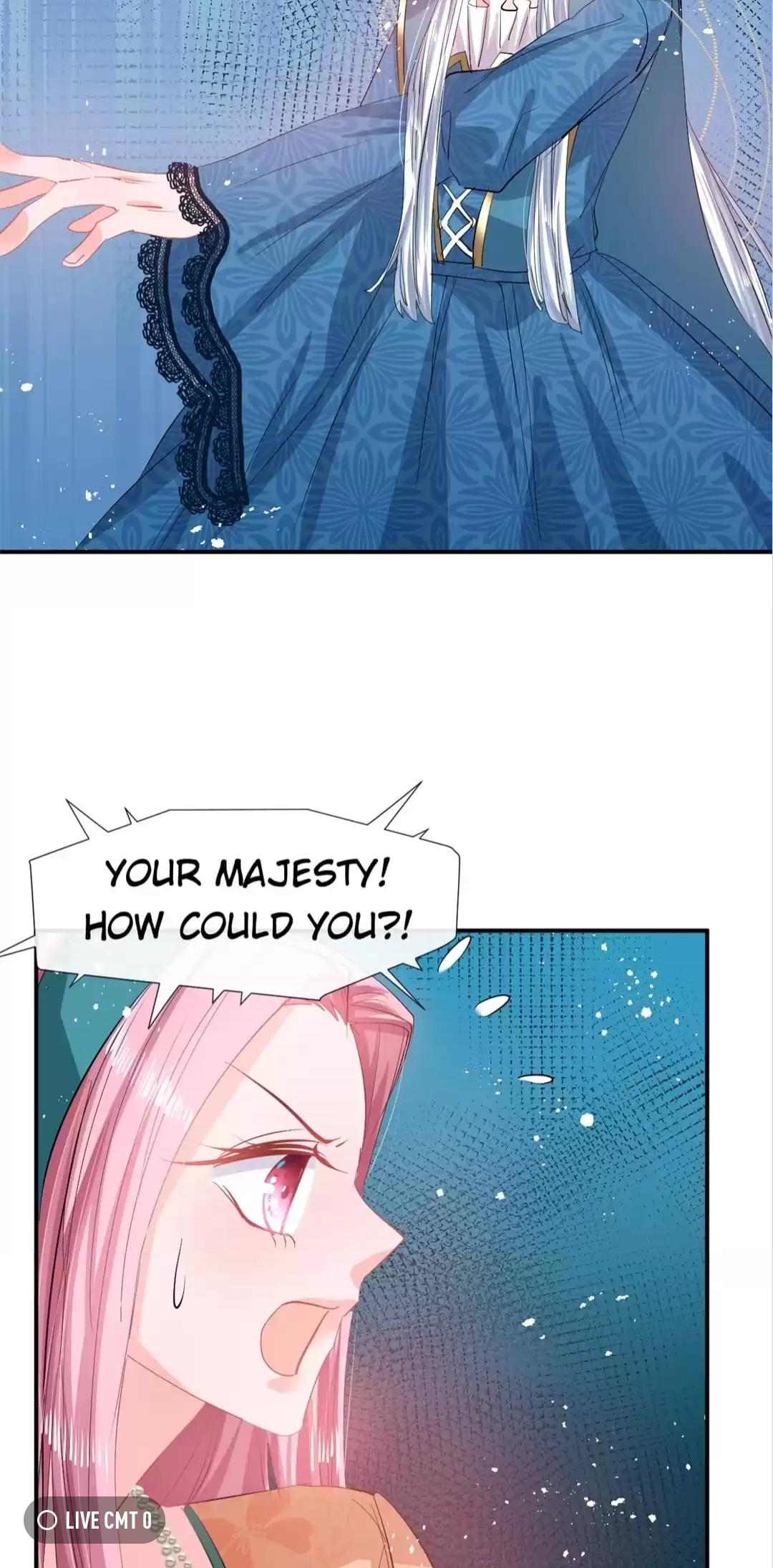 Princess Strategy Chapter 68 - MyToon.net