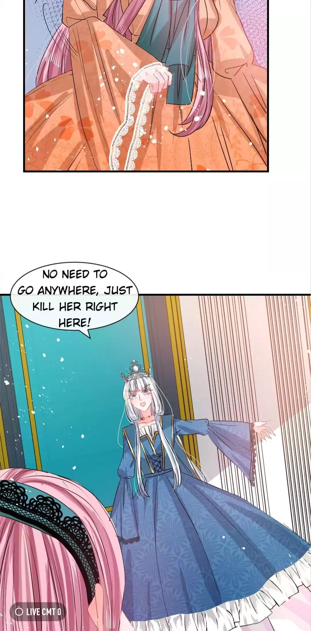 Princess Strategy Chapter 69 - MyToon.net