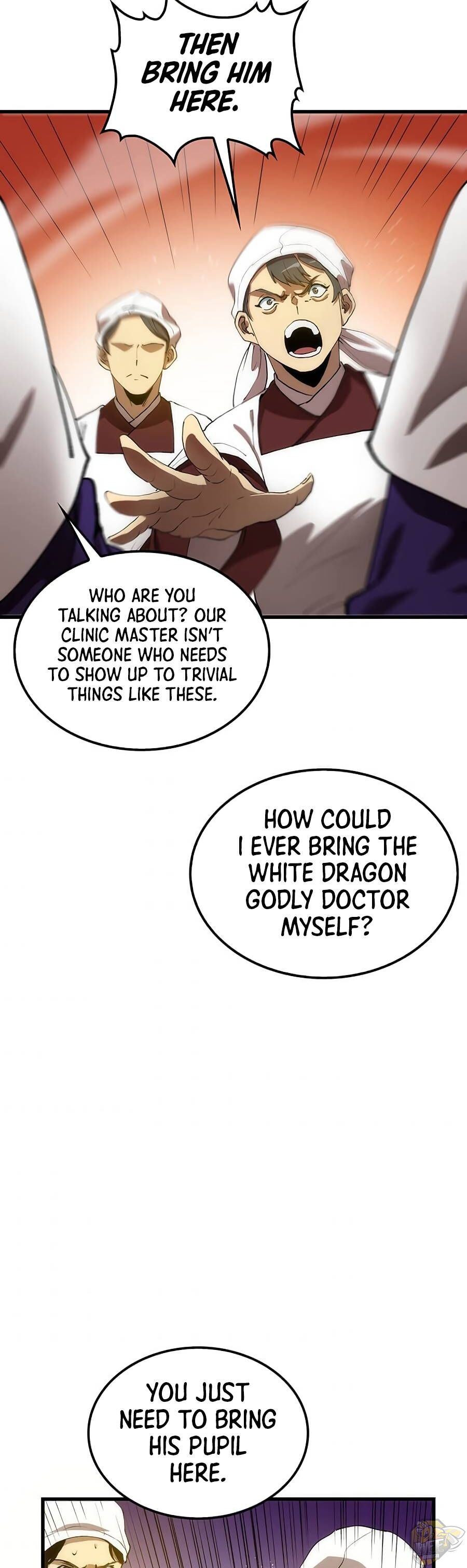 Doctor’s Rebirth Chapter 45 - MyToon.net