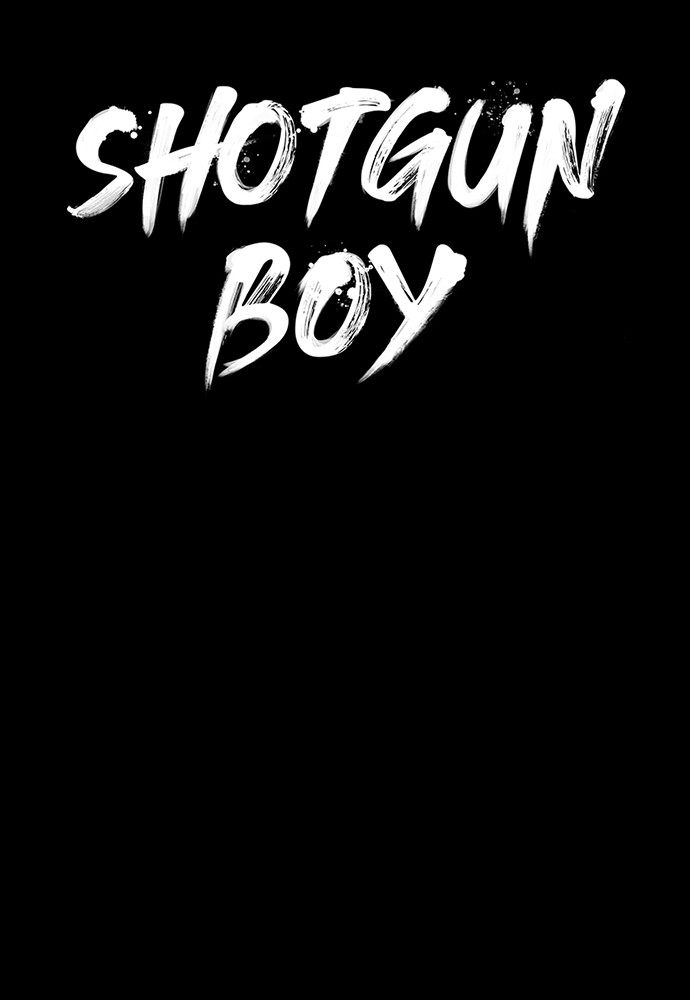 Shotgun Boy Chapter 18 - MyToon.net