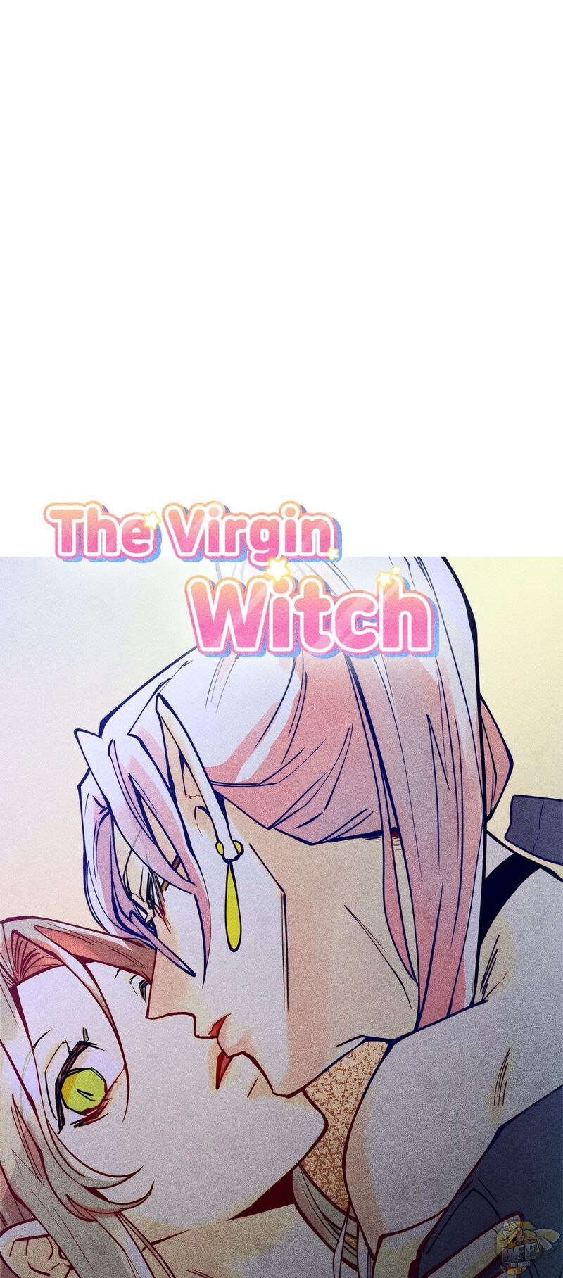 The Virgin Witch Chapter 47 - HolyManga.net