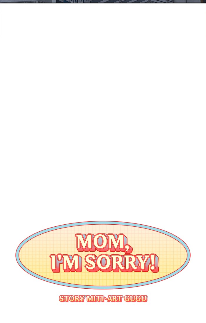 Mother, I’m Sorry Chapter 59 - MyToon.net