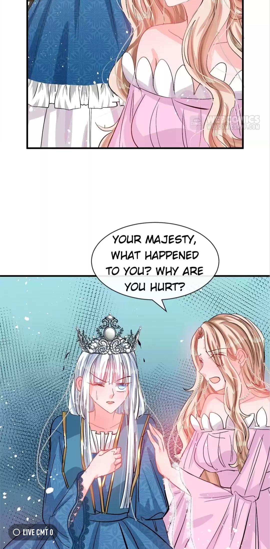 Princess Strategy Chapter 70 - MyToon.net