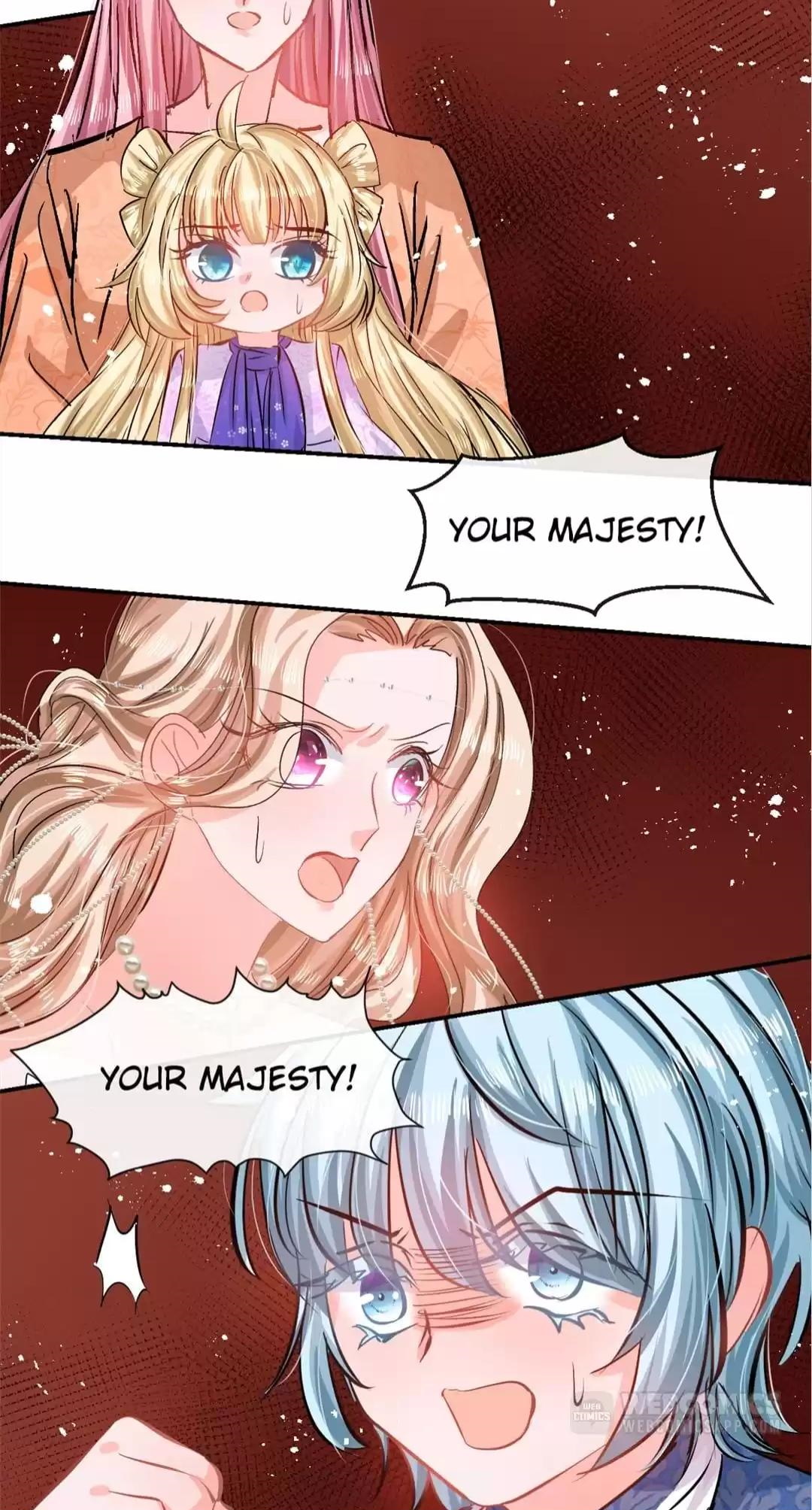 Princess Strategy Chapter 66 - HolyManga.net