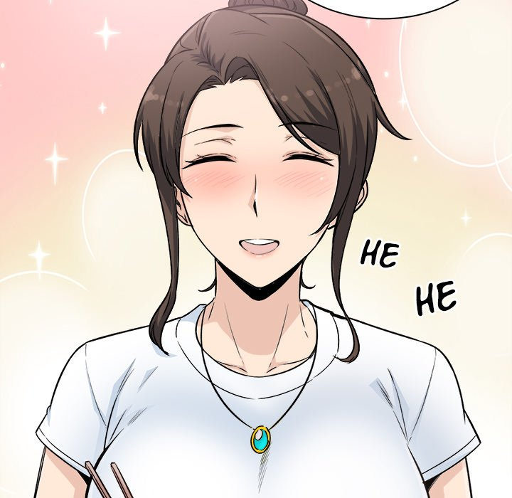 Excuse me, This is my Room Chapter 63 - HolyManga.net