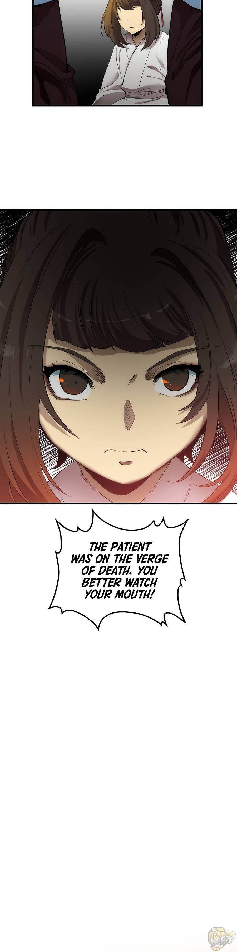 Doctor’s Rebirth Chapter 45 - MyToon.net