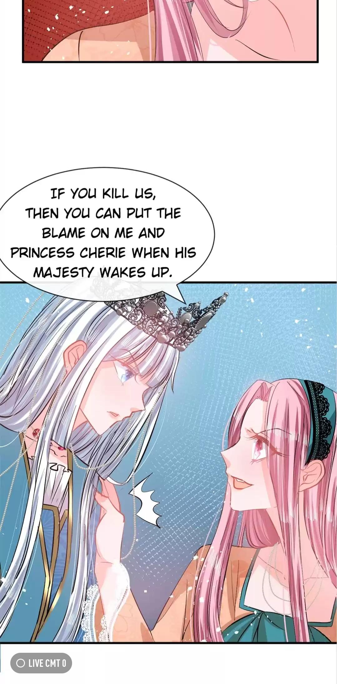 Princess Strategy Chapter 69 - MyToon.net