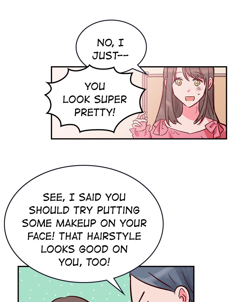 The Man Who Cleans Up Makeup Chapter 81 - HolyManga.net