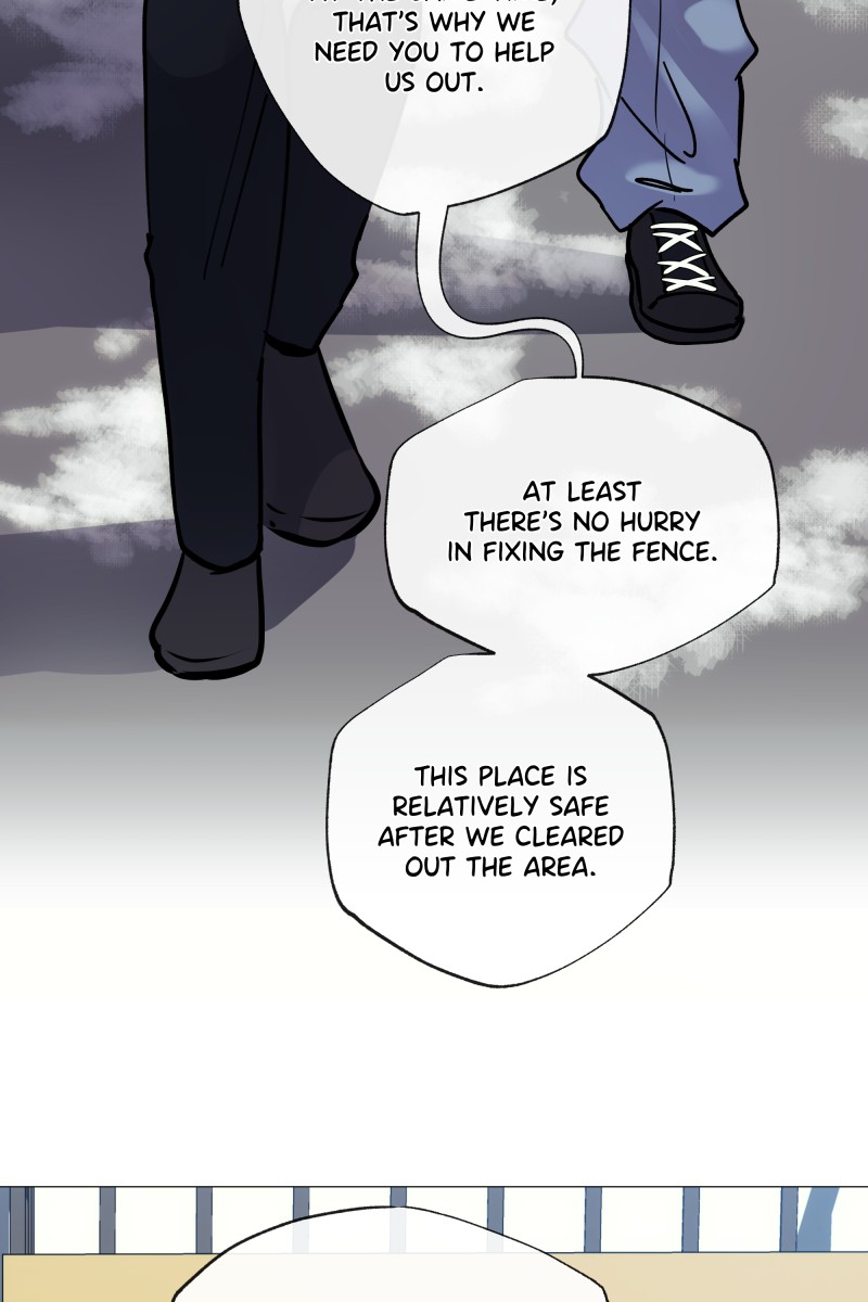 Rebirth (69michi) Chapter 124 - MyToon.net