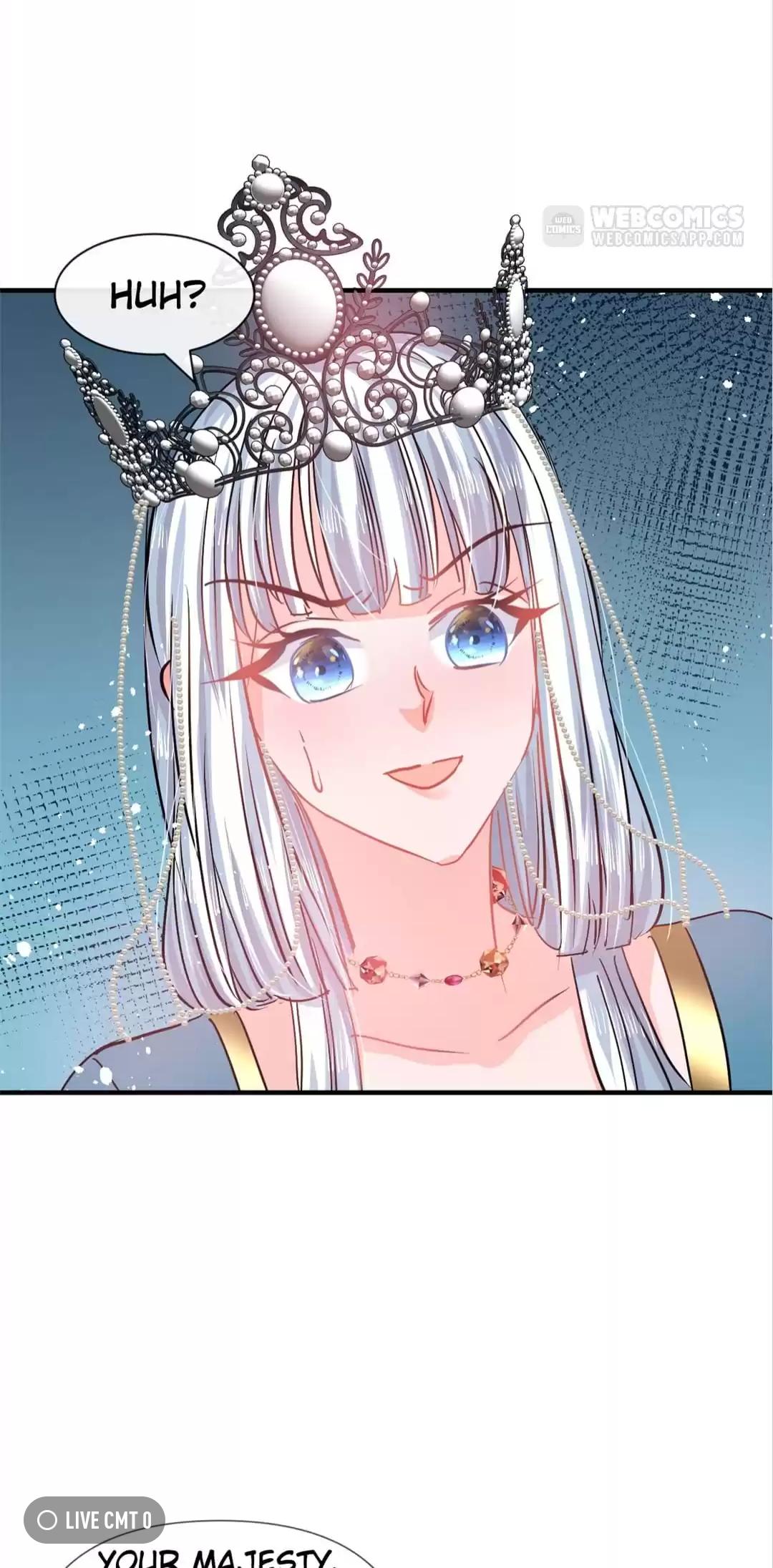 Princess Strategy Chapter 69 - MyToon.net