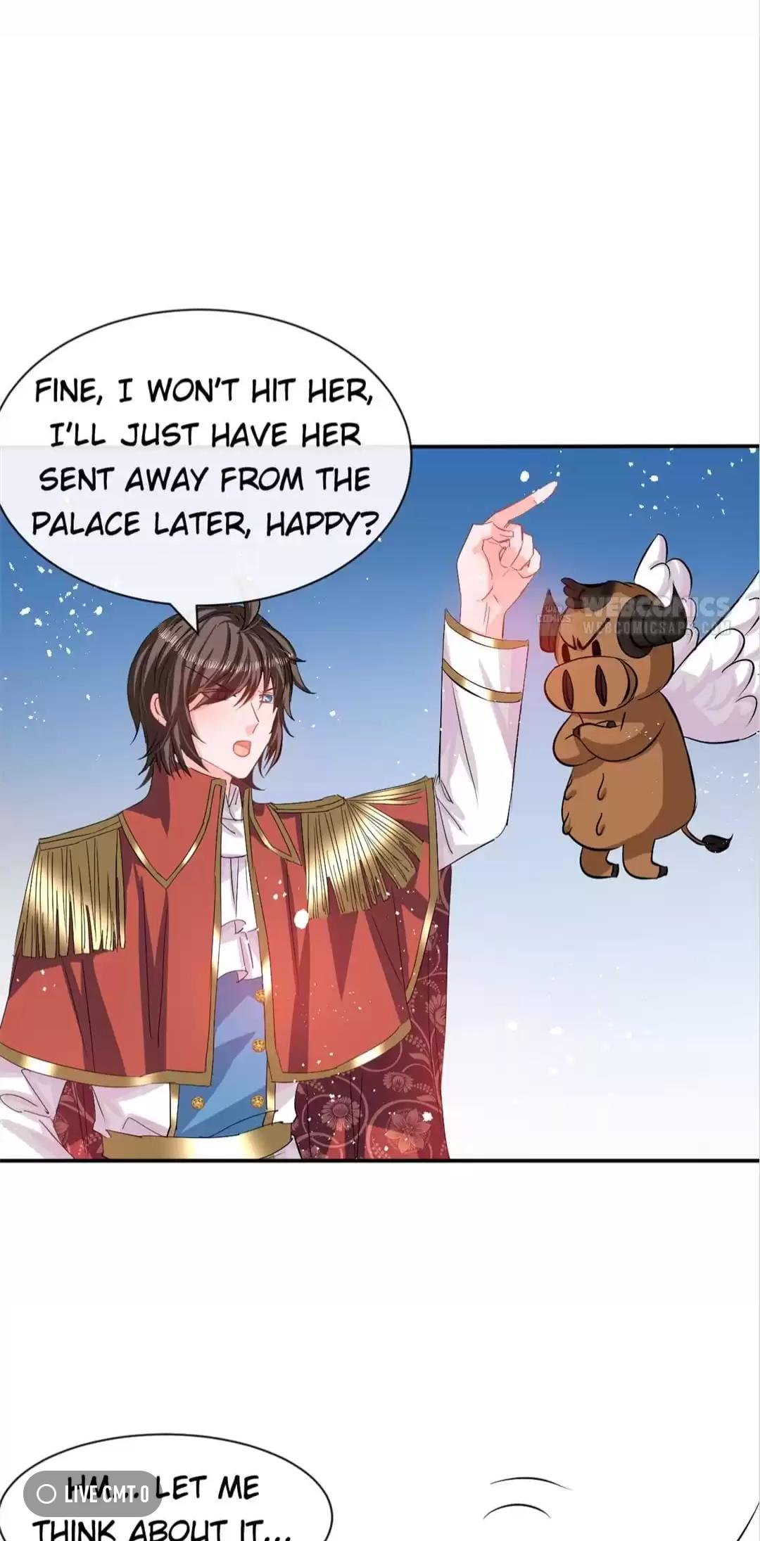 Princess Strategy Chapter 66 - MyToon.net