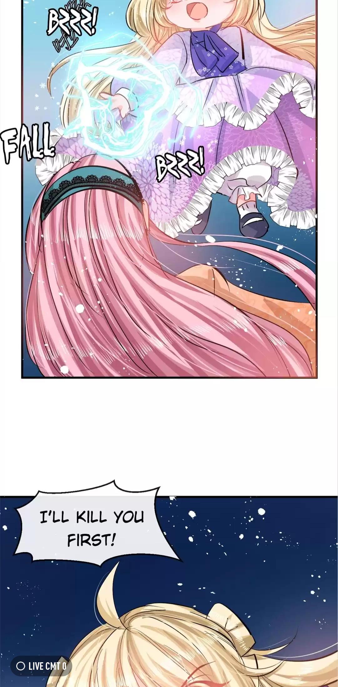 Princess Strategy Chapter 70 - HolyManga.net