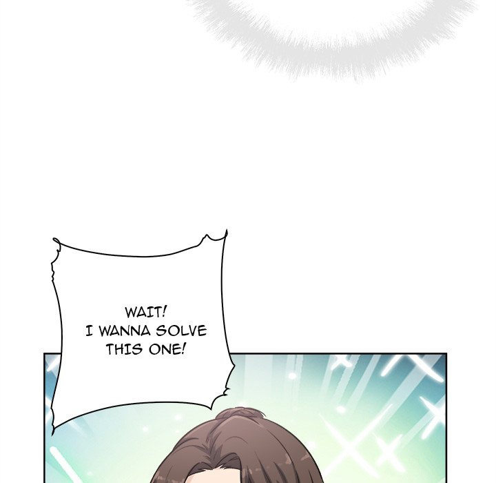 Excuse me, This is my Room Chapter 63 - HolyManga.net