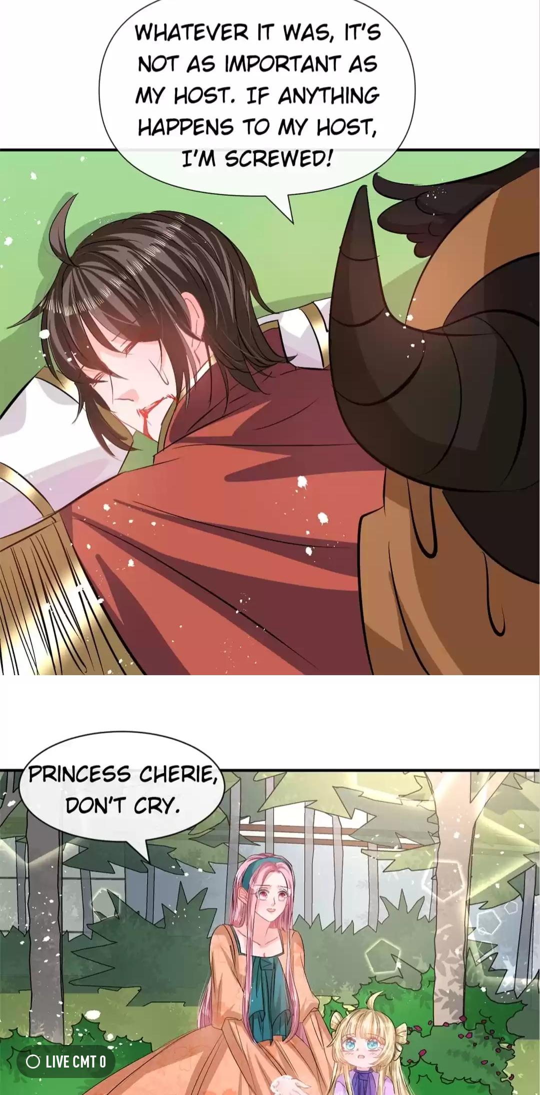 Princess Strategy Chapter 67 - HolyManga.net