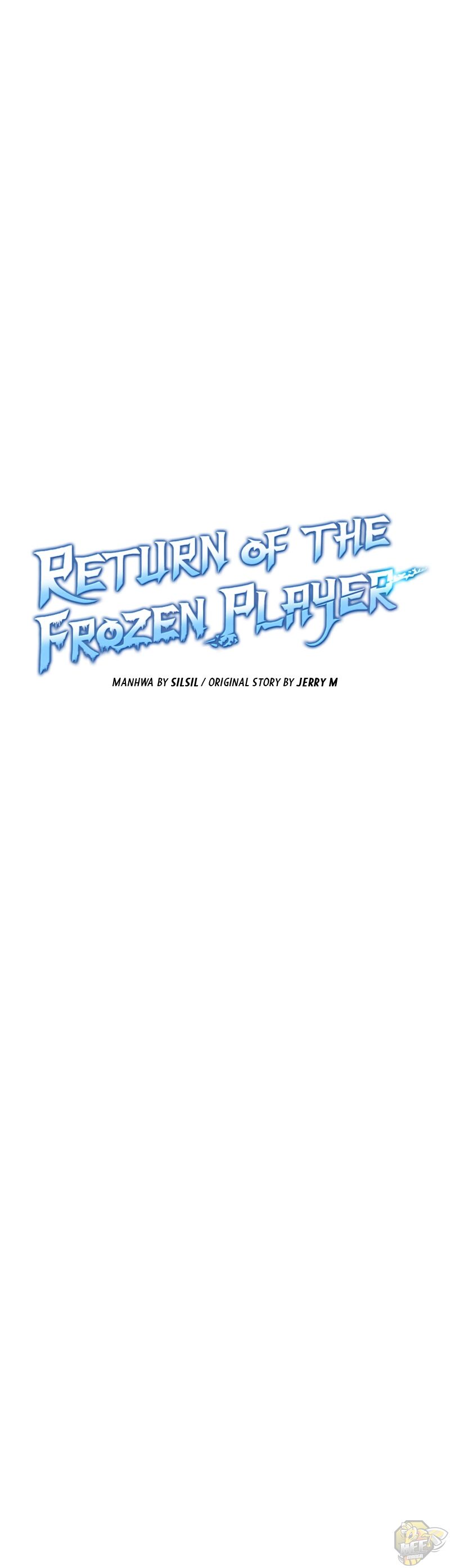Return of the Frozen Player Chapter 37 - MyToon.net