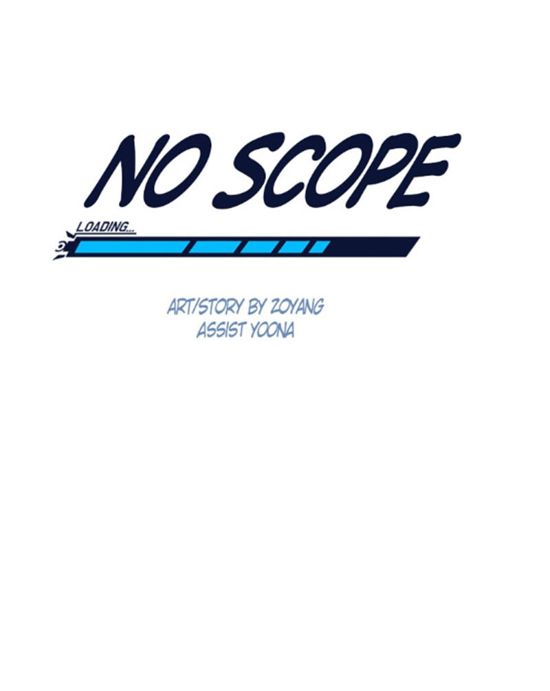No Scope Chapter 115 - MyToon.net