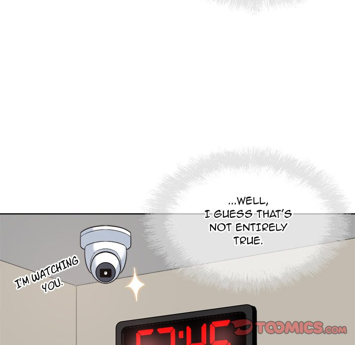 Excuse me, This is my Room Chapter 63 - MyToon.net