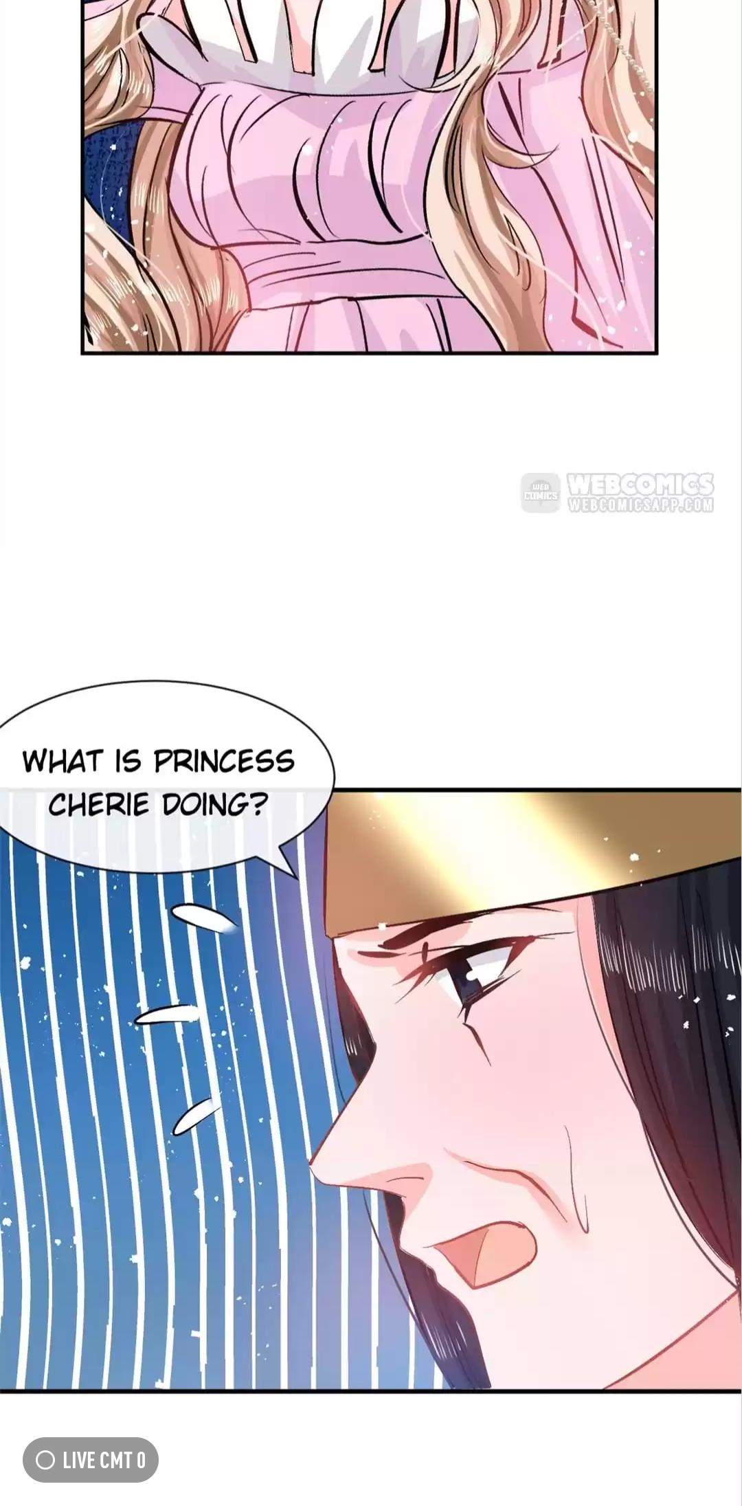 Princess Strategy Chapter 70 - MyToon.net