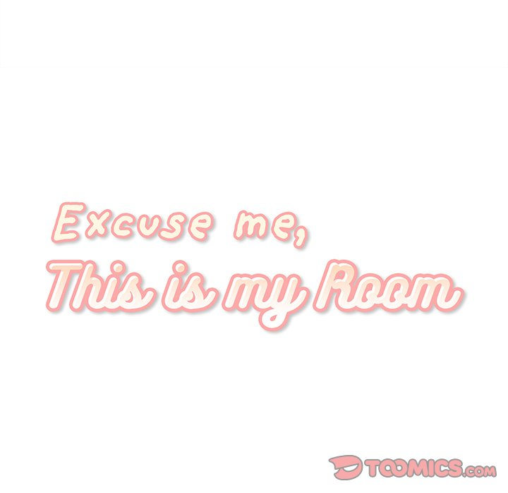 Excuse me, This is my Room Chapter 63 - MyToon.net