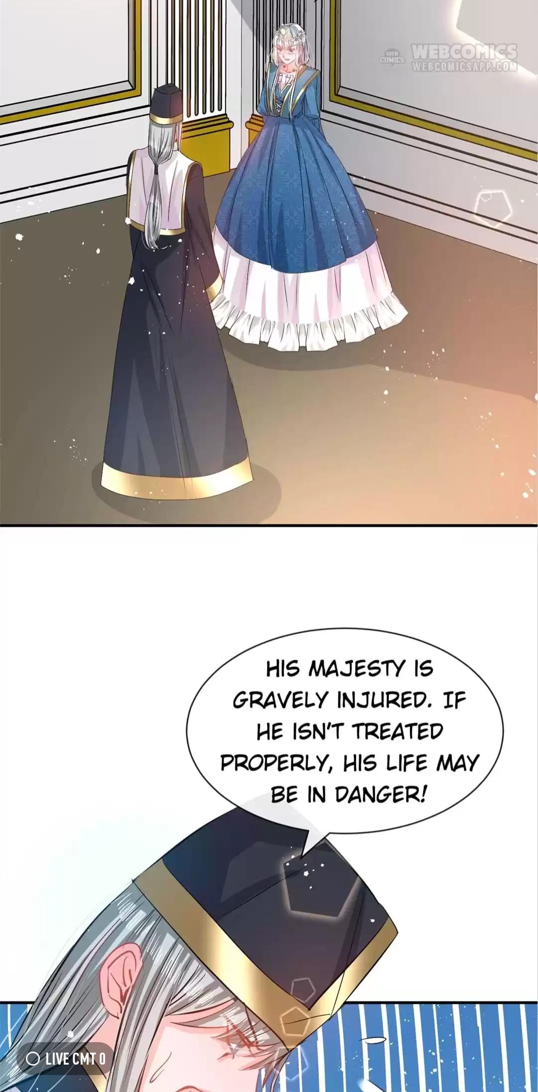 Princess Strategy Chapter 68 - MyToon.net