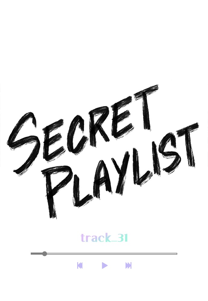 Secret Playlist Chapter 31 - ManhwaFull.net