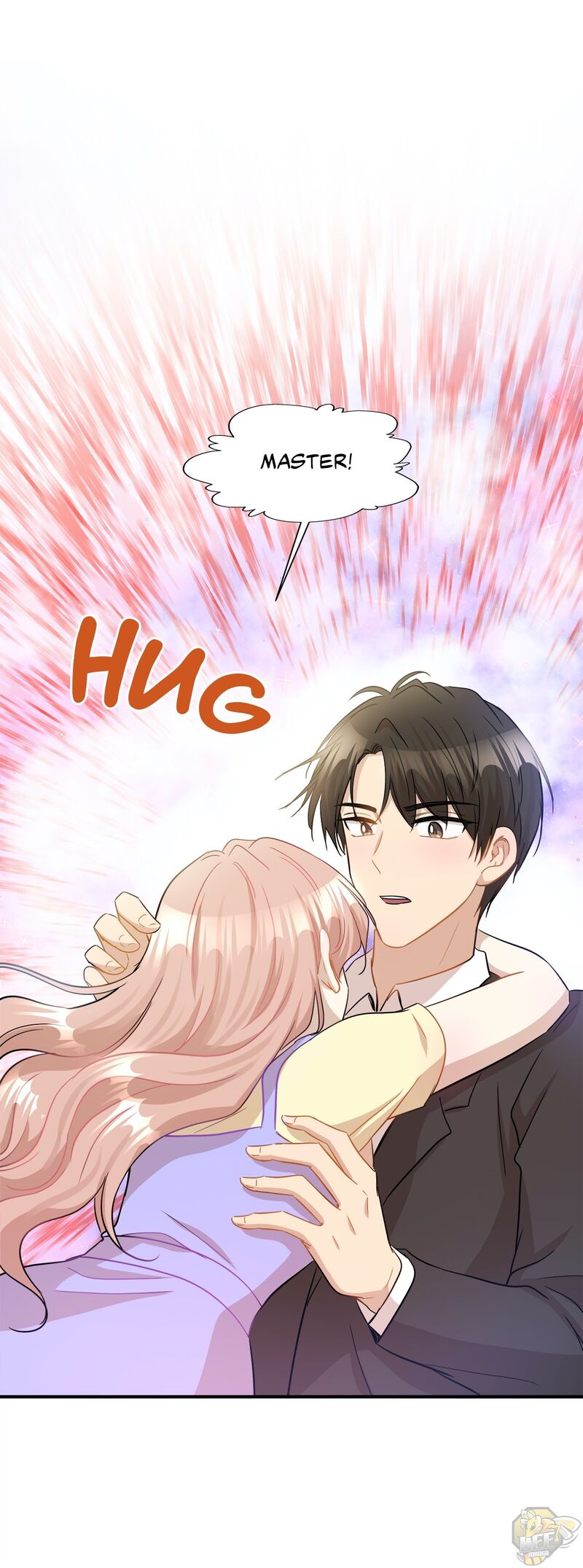 Just for a Meowment Chapter 40 - HolyManga.net